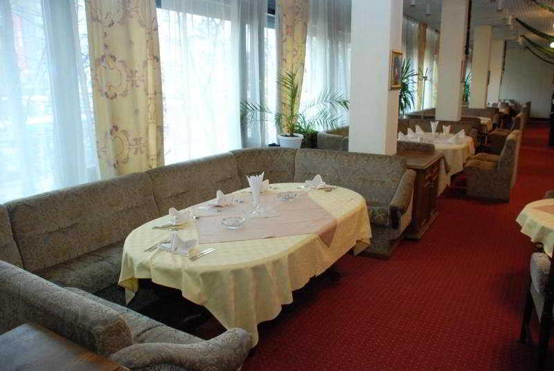 Hotel Pliska 索菲亞 外观 照片